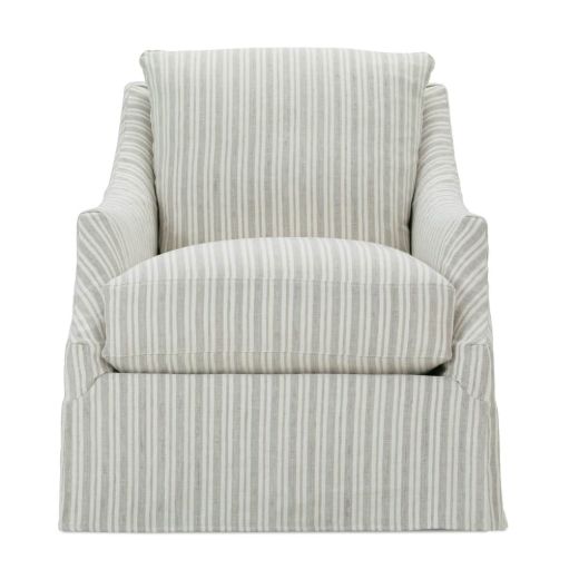 Picture of Kara Slipcovered Chair
